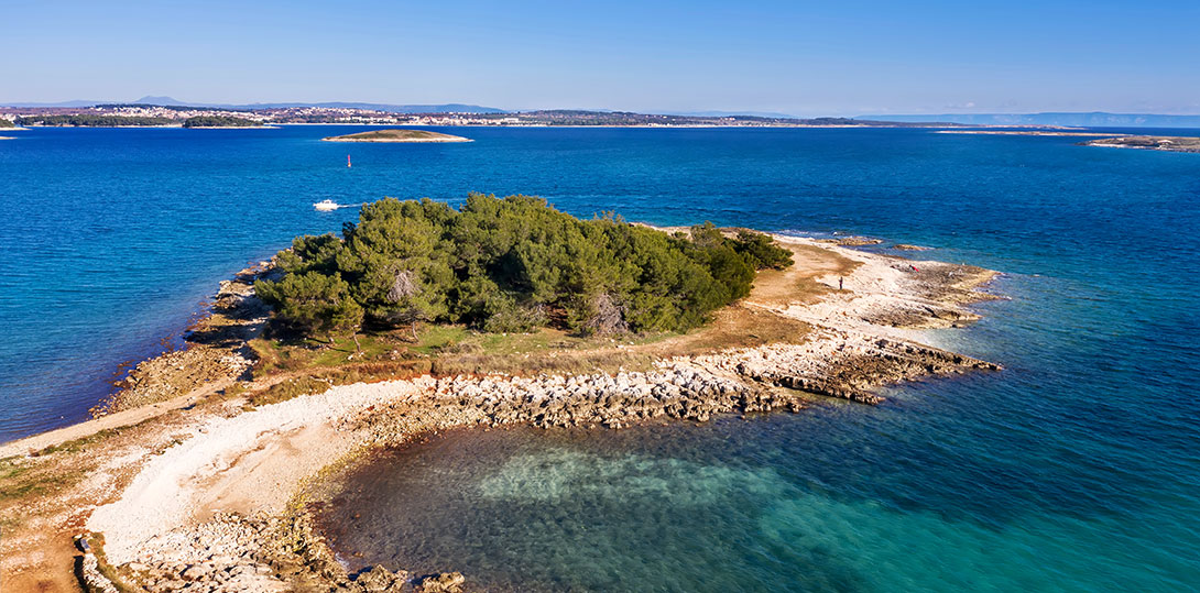 vädret i kroatien i oktober