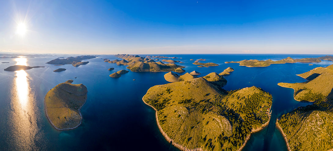 das adriatische meer