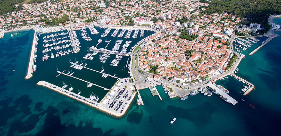 TOP Things To Do in Biograd na Moru Croatia 2026 Travel Guide