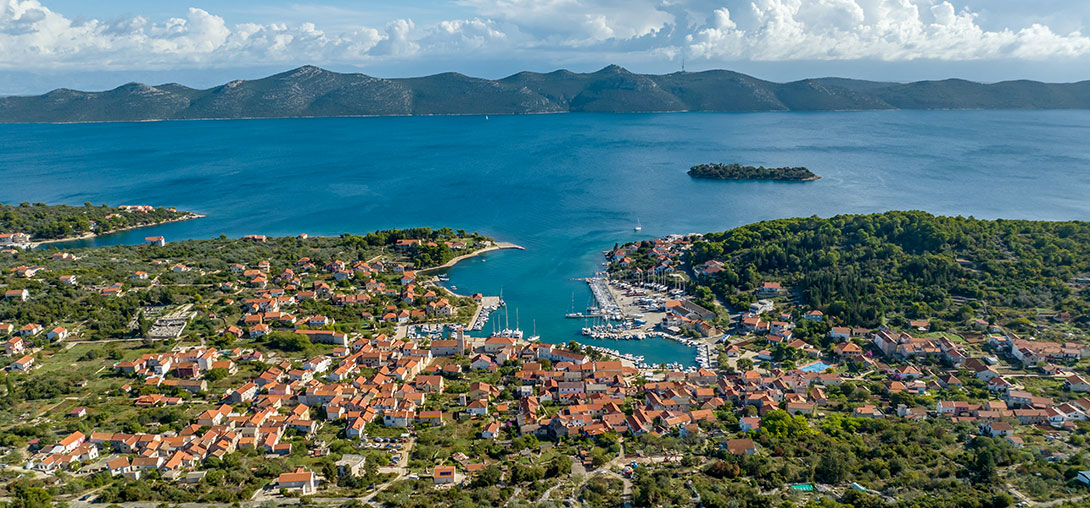 veli iz marina