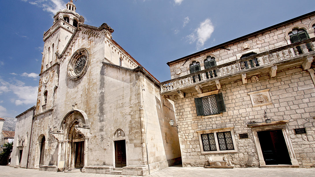 St_Marks_Cathedral_korcula