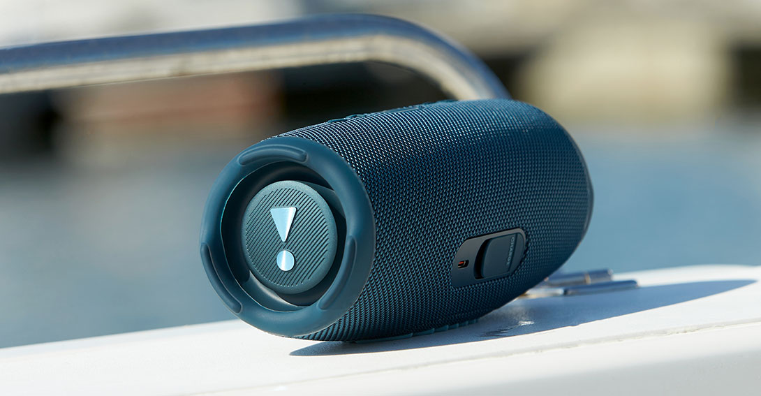 Bluetooth Lautsprecher