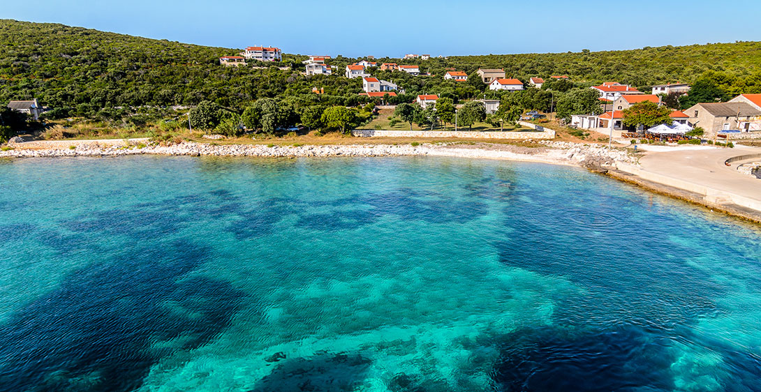 island premuda