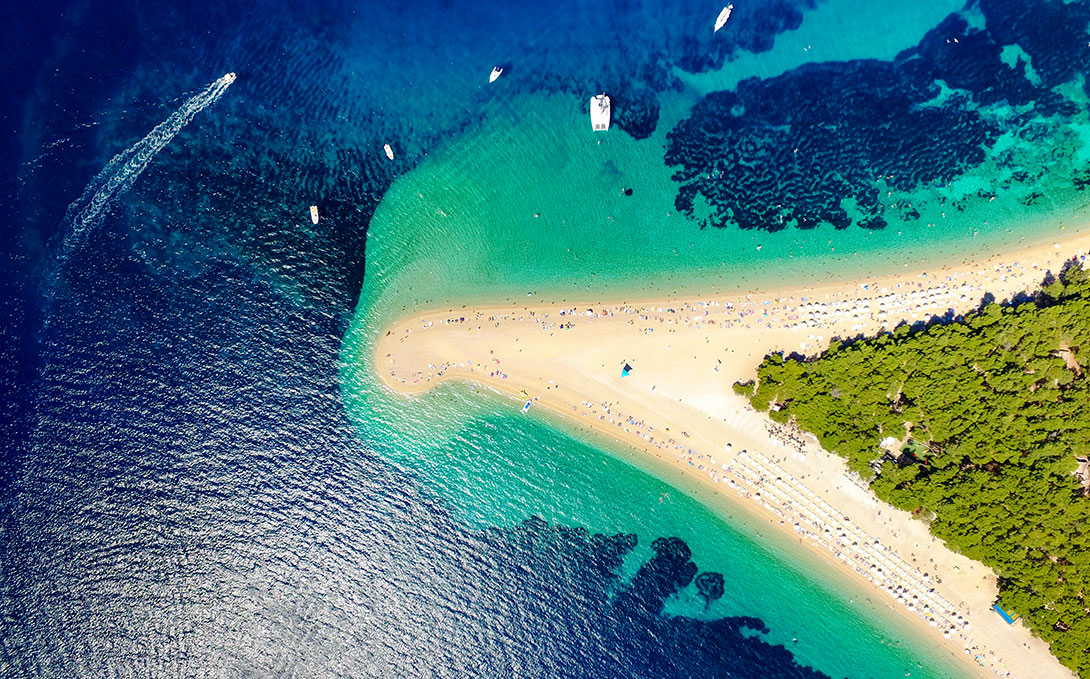Top 15 Best Beaches In Croatia For 2026 Sandy Secluded And Stunning 