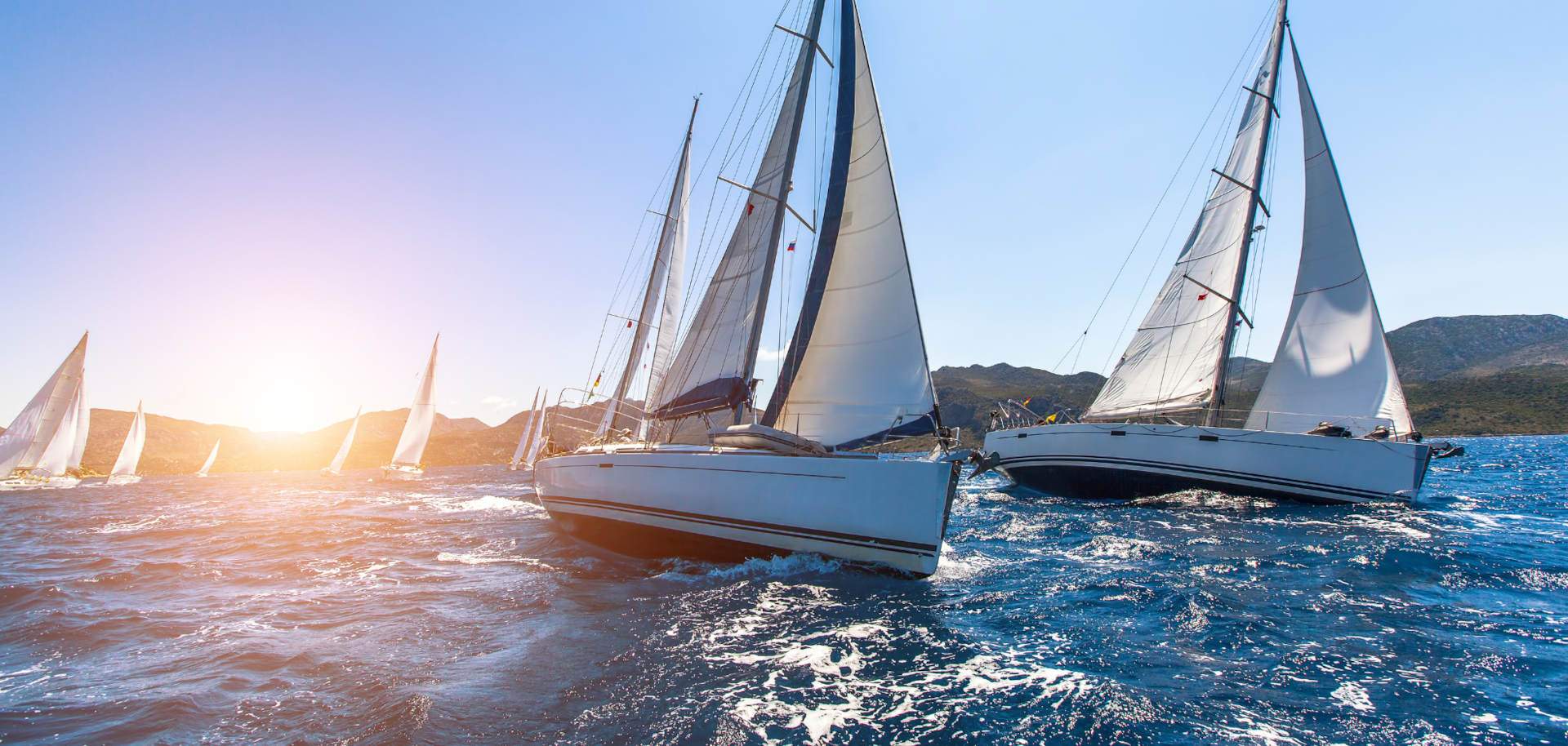 Angelina Yacht Charter Croatia