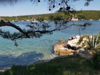 Location de Yatch Location de Yacht Région de navigation de Zadar
