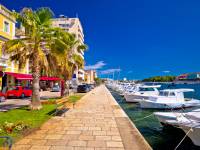 Yacht Charter Zadar Segelregion