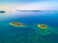 Yacht Charter Zadar Sailing Region