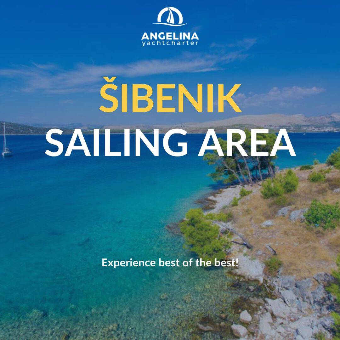 Why Marina Mandalina in Sibenik is a great place to start your charter holiday? Read more:
https://www.angelina.hr/en/blog/marina-mandalina-sibenik-great-place-to-start-your-charter-holiday
#angelinaexperience Angelina Yachtcharter #angelinayachts