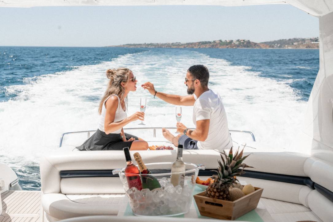 Yacht Charter Luxury Crewed Yacht Charter Croatia