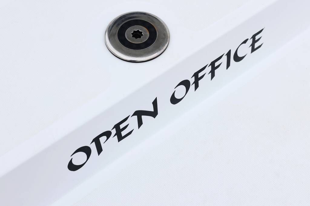 Bali 4.2, Open Office