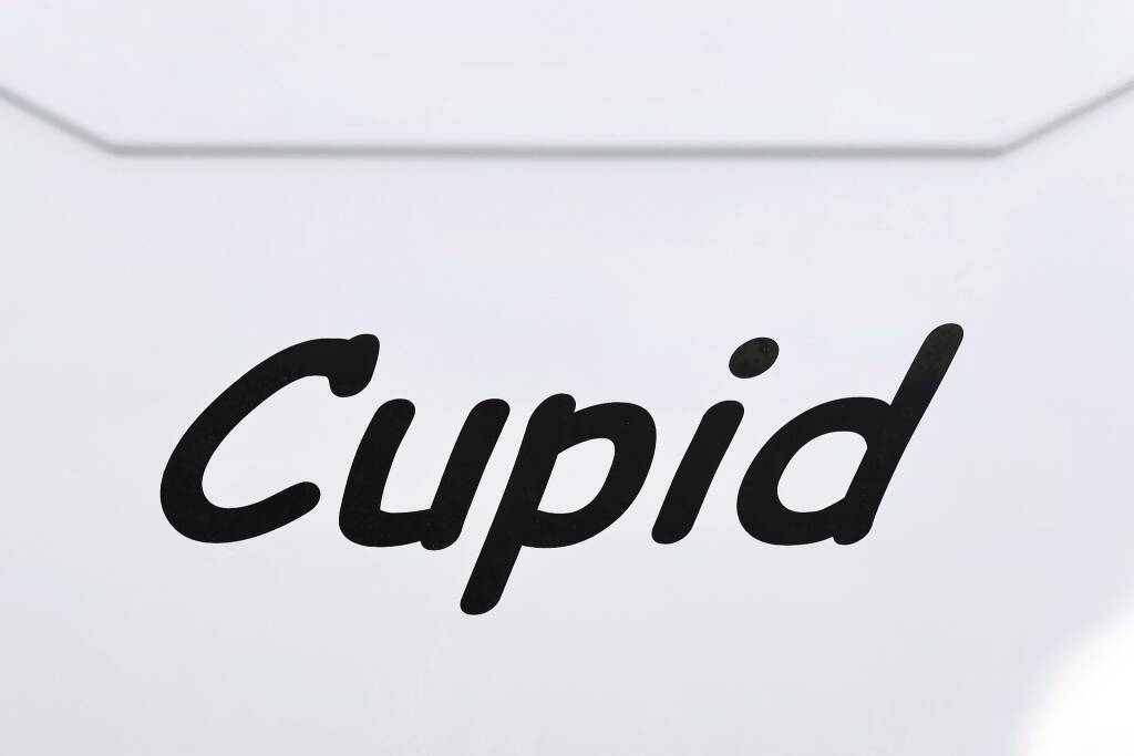 Dufour 470, Cupid