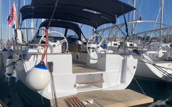 Elan Impression 45.1, Lena