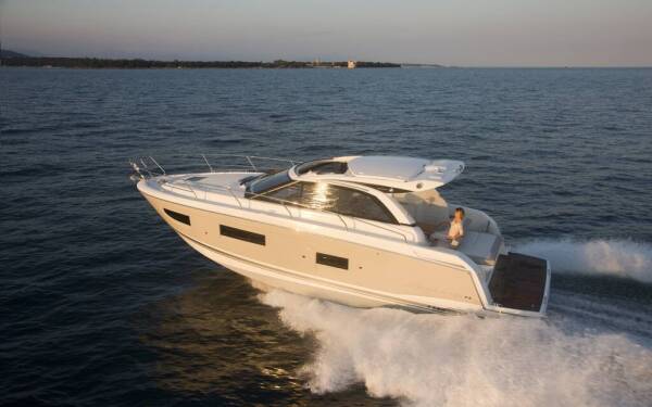 Leader 40, Malima